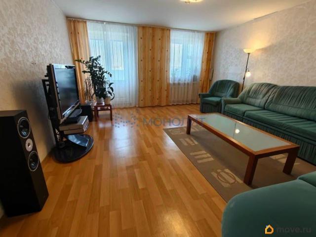 Квартира продажа в Горький, Тыва Республика