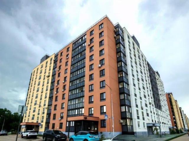 Квартира продажа в Автозаводский район, Горький