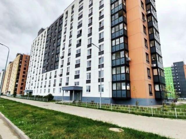 Квартира продажа в Автозаводский район, Горький