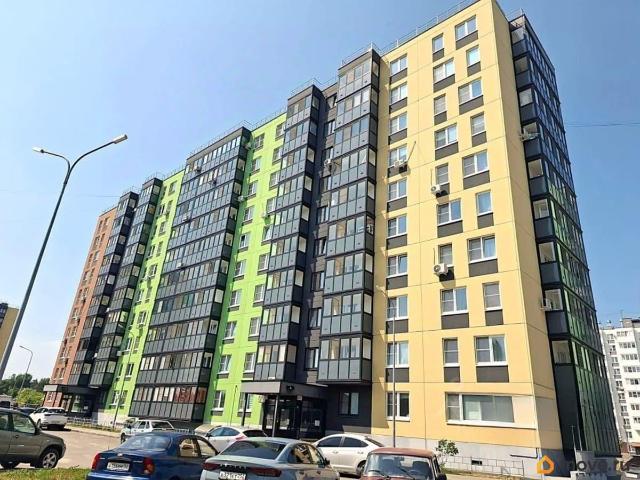 Квартира продажа в Автозаводский район, Горький