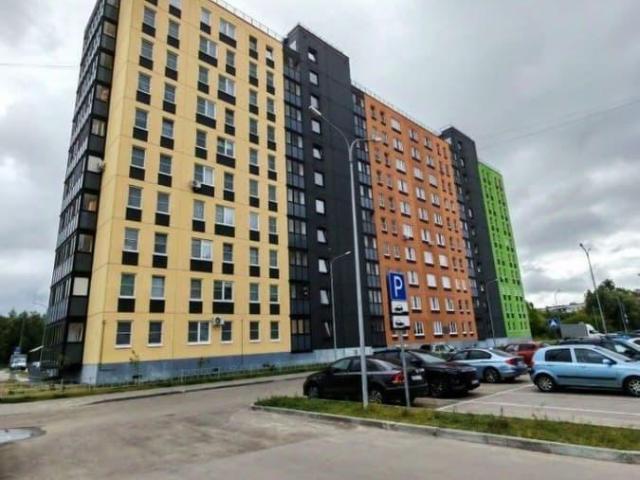 Квартира продажа в Автозаводский район, Горький