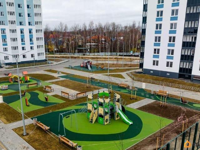 Квартира продажа в Автозаводский район, Горький