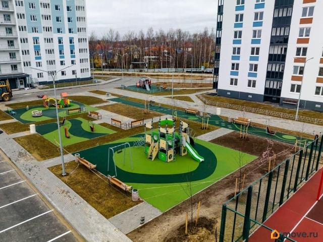 Квартира продажа в Автозаводский район, Горький