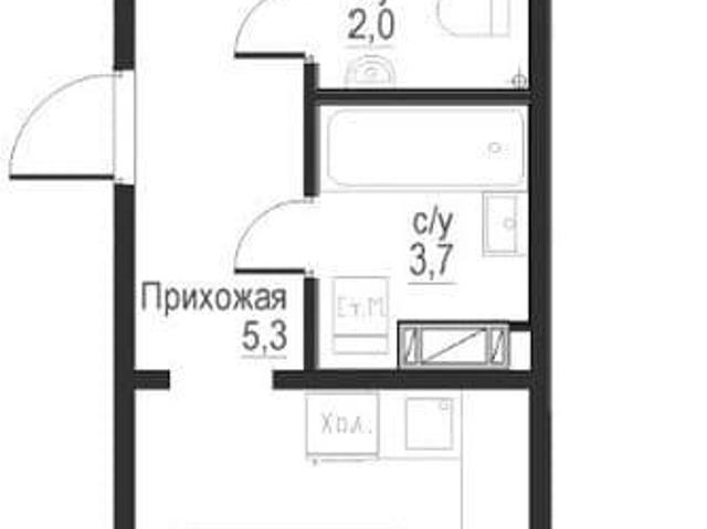 Квартира продажа в Автозаводский район, Горький