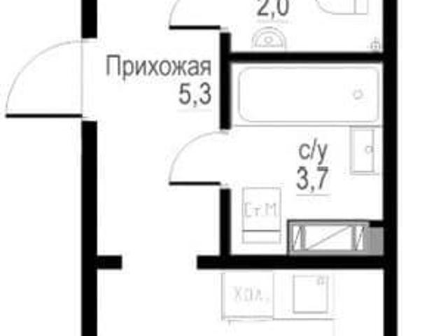 Квартира продажа в Автозаводский район, Горький