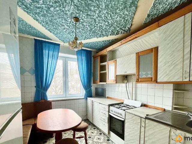 Квартира продажа в Горький, Тыва Республика