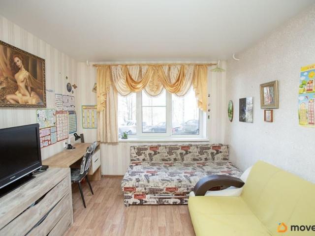 Квартира продажа в Горький, Тыва Республика