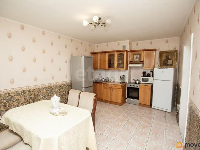 Квартира продажа в Горький, Тыва Республика