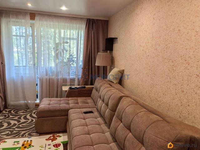 Квартира продажа в Автозаводский район, Горький