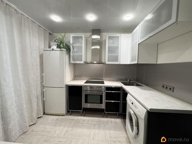 Квартира продажа в Автозаводский район, Горький