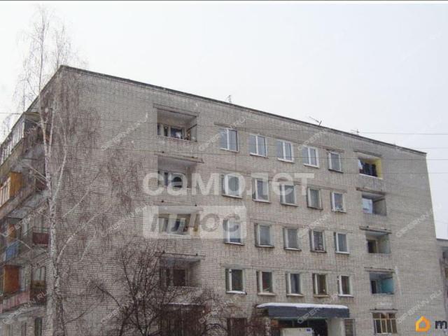 Квартира продажа в Автозаводский район, Горький