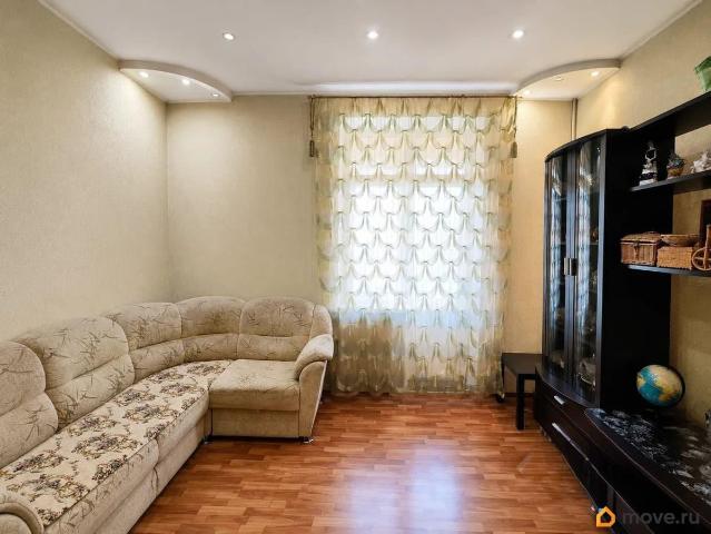 Квартира продажа в Автозаводский район, Горький
