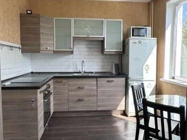 Квартира продажа в Горький, Тыва Республика