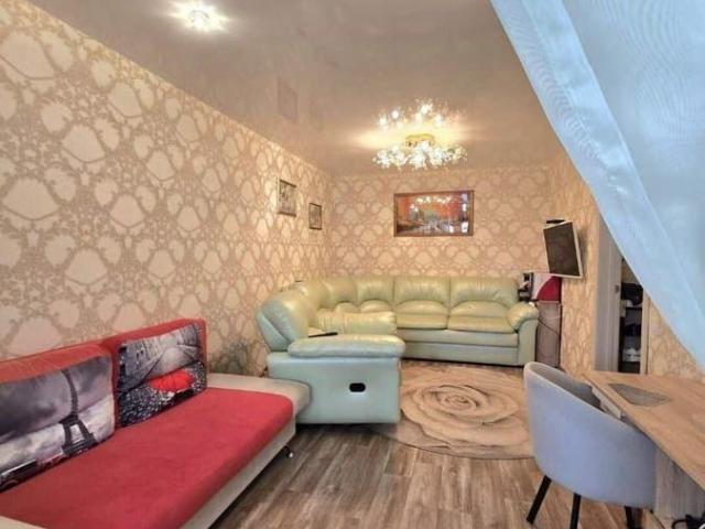 Квартира продажа в Горький, Тыва Республика