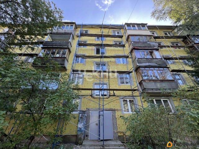 Квартира продажа в Горький, Тыва Республика