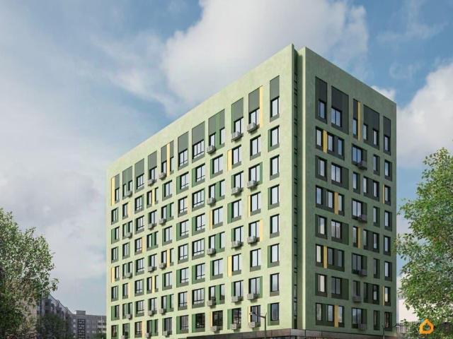 Квартира продажа в Горький, Тыва Республика