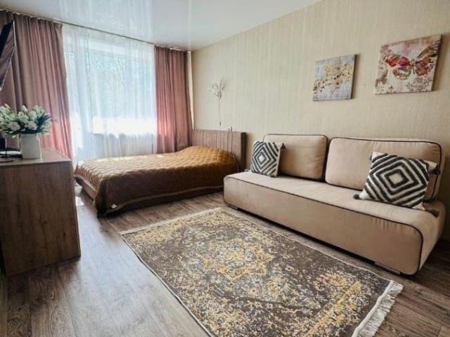 Квартира продажа в Горький, Тыва Республика