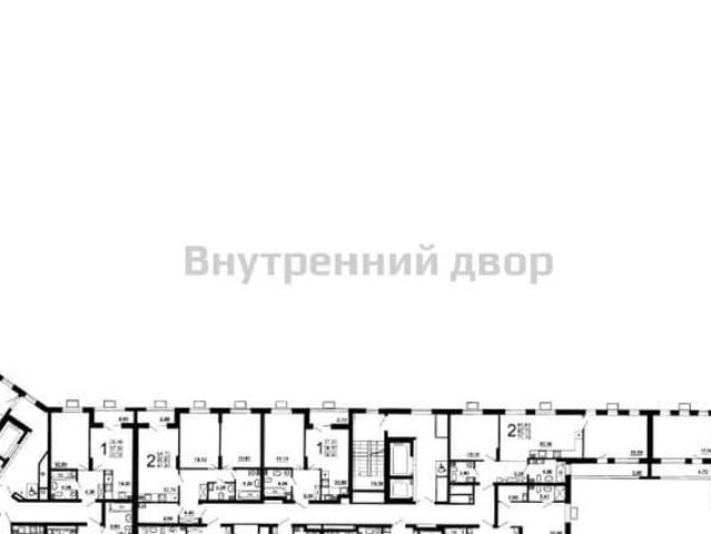 Квартира продажа в Горький, Тыва Республика