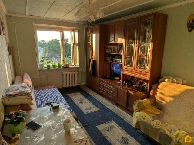Квартира продажа в Автозаводский район, Горький