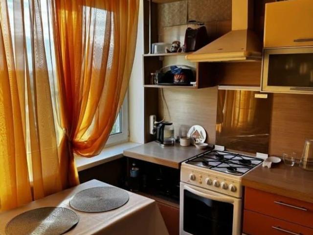 Квартира продажа в Автозаводский район, Горький