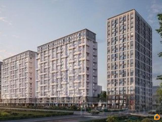 Квартира продажа в Горький, Тыва Республика
