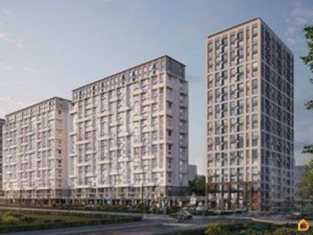 Квартира продажа в Горький, Тыва Республика