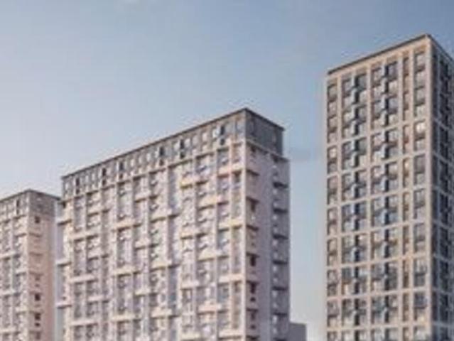 Квартира продажа в Горький, Тыва Республика