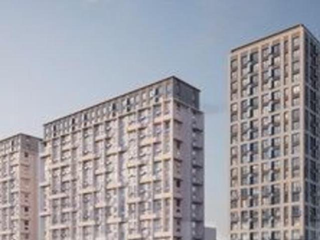 Квартира продажа в Горький, Тыва Республика