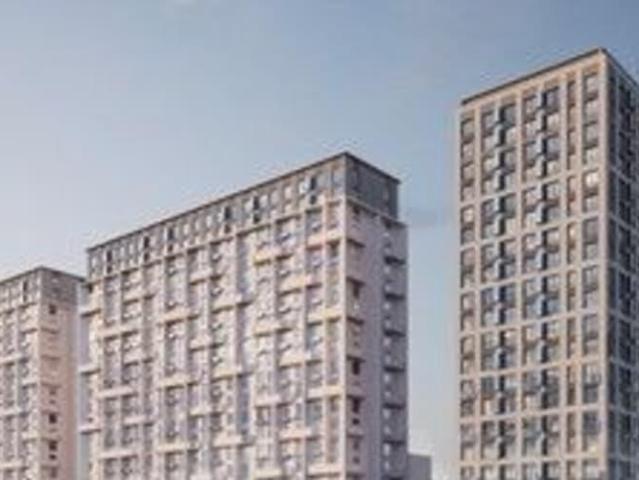 Квартира продажа в Горький, Тыва Республика