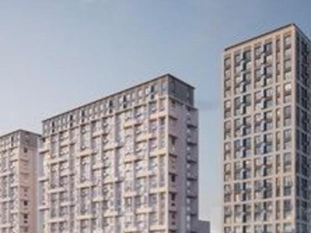Квартира продажа в Горький, Тыва Республика