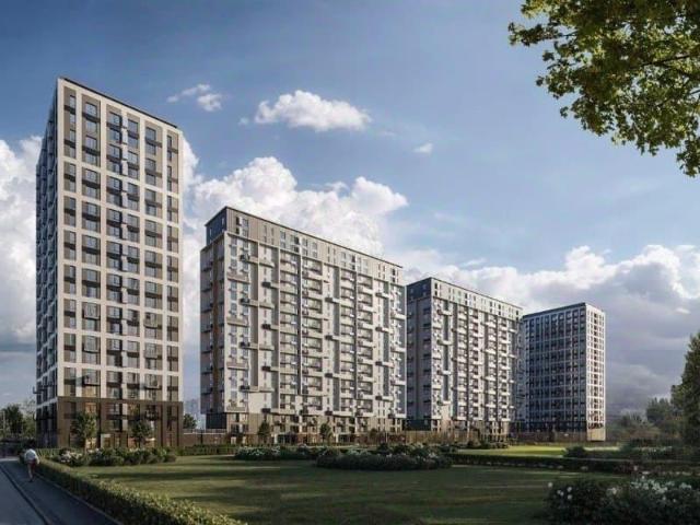 Квартира продажа в Горький, Тыва Республика