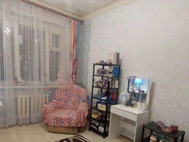 Квартира продажа в Горький, Тыва Республика