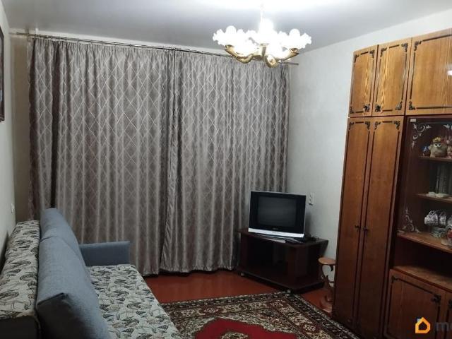 Квартира продажа в Горький, Тыва Республика