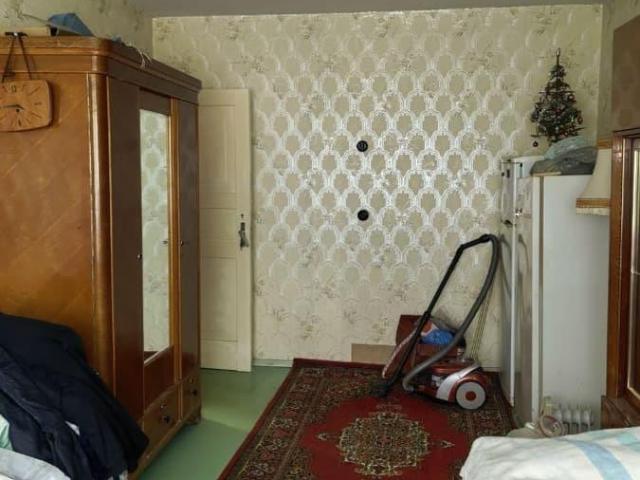 Квартира продажа в Горький, Тыва Республика
