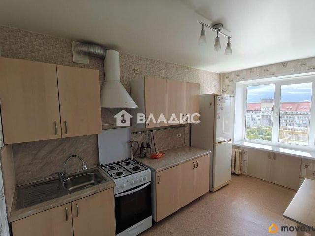 Квартира продажа в Горький, Тыва Республика