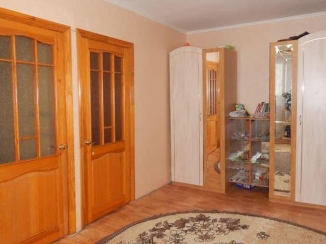 Квартира продажа в Горький, Тыва Республика