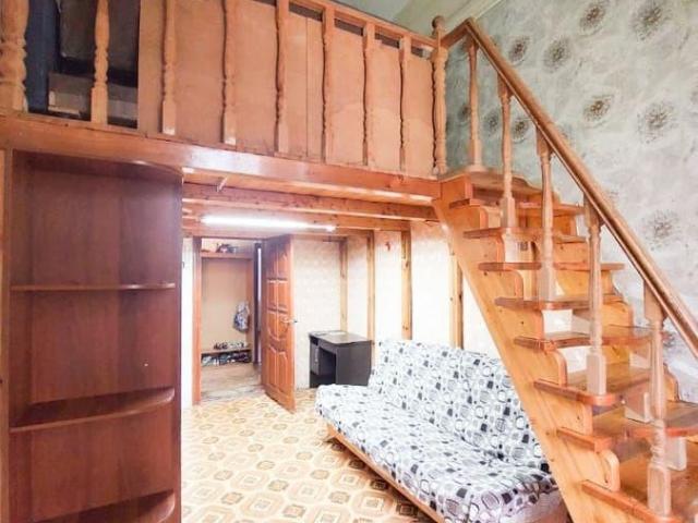 Квартира продажа в Автозаводский район, Горький