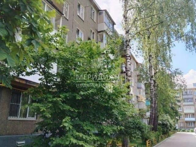Квартира продажа в Горький, Тыва Республика