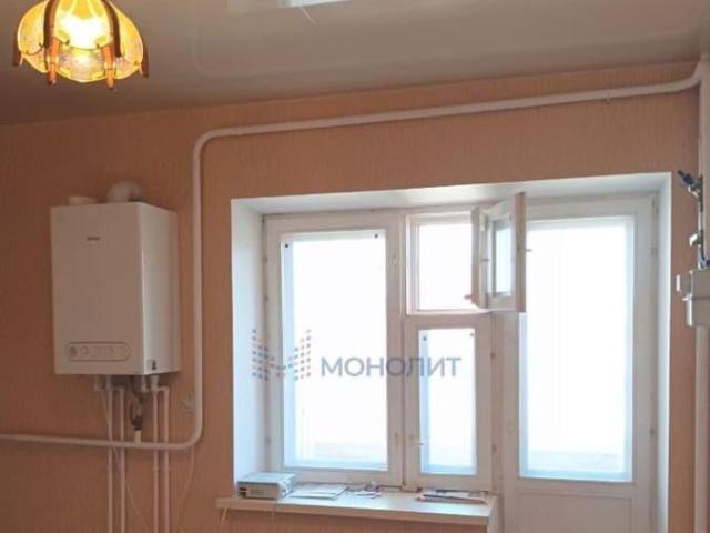 Квартира продажа в Горький, Тыва Республика