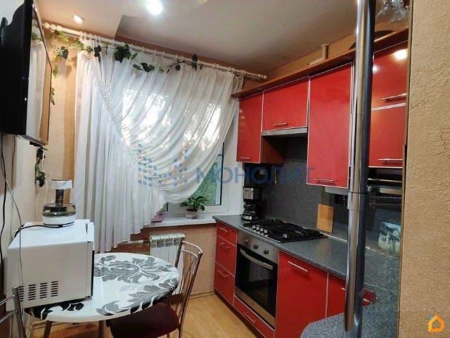 Квартира продажа в Горький, Тыва Республика