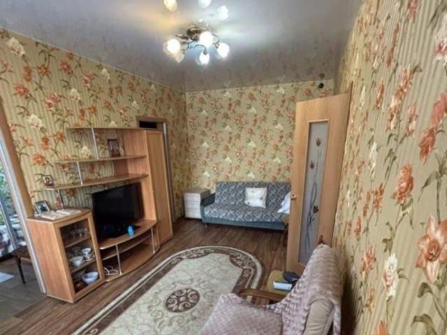 Квартира продажа в Горький, Тыва Республика