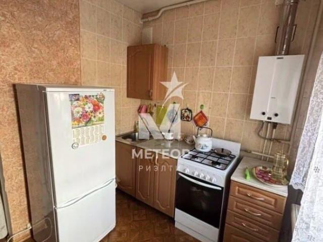 Квартира продажа в Горький, Тыва Республика
