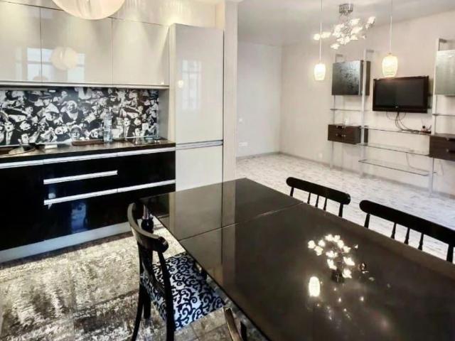 Квартира продажа в Горький, Тыва Республика