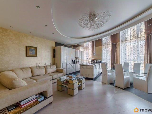 Квартира продажа в Горький, Тыва Республика