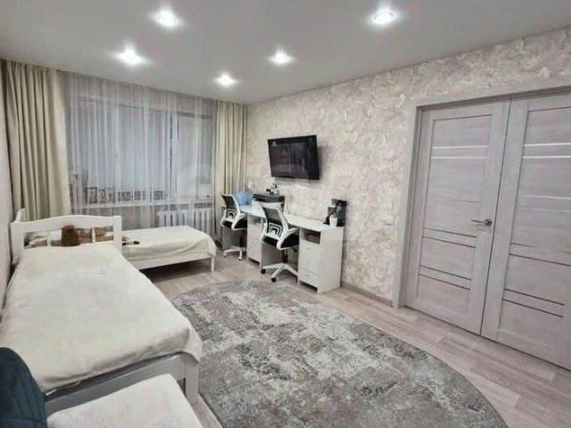 Квартира продажа в Горький, Тыва Республика
