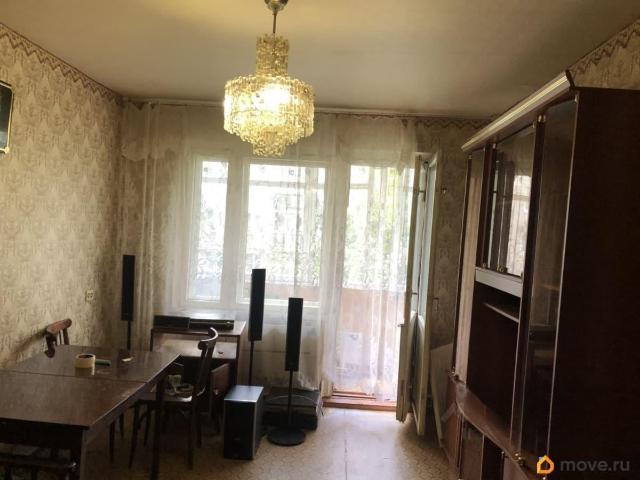 Квартира продажа в Горький, Тыва Республика