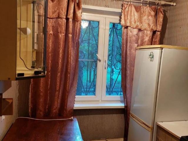 Квартира продажа в Горький, Тыва Республика