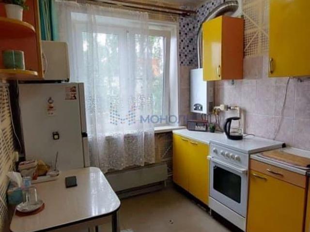 Квартира продажа в Горький, Тыва Республика