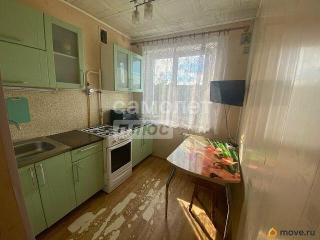 Квартира продажа в Горький, Тыва Республика