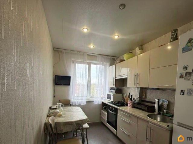 Квартира продажа в Горький, Тыва Республика
